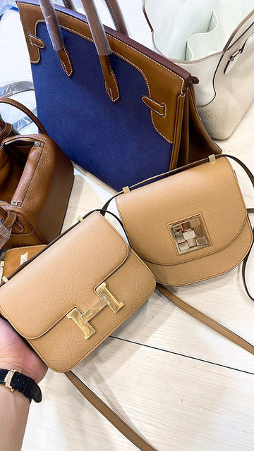 Makersluxe - HMS Bags - 1807