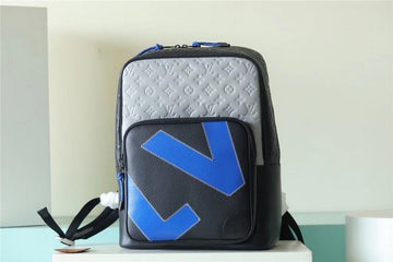 Makersluxe Fashion Lu-Vi bags - 9612