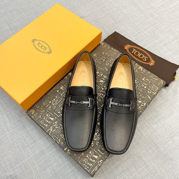 Makersluxe - TDS Men Shoes - 431