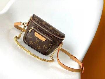 LOV2 Bags - Makersluxe Bags  111