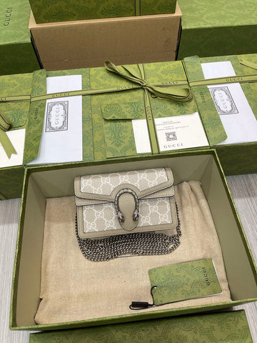Makersluxe Bags - GCI Bags - 1924