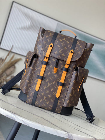 Makersluxe - LOV Bags - 144