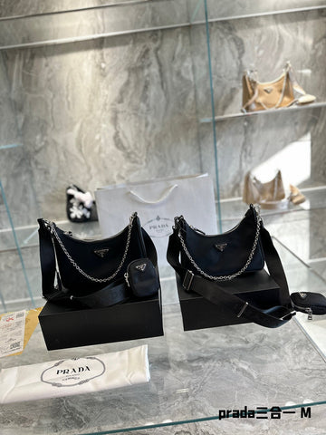 Makersluxe Bags - PDA Bags - 561