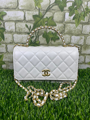 Makersluxe Bags - CHL Bags - 2763