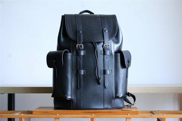 Makersluxe Fashion Lu-Vi bags - 9692