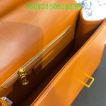Makersluxeras - DOR Bags - 1297