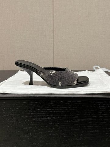 Makersluxe - THR Women Shoes - 028