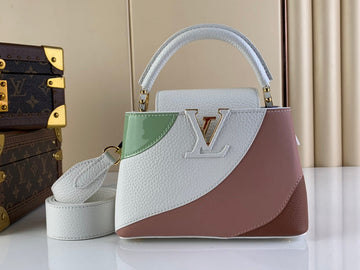 Makersluxe Bags - VL Bags - 6600