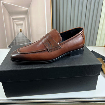Makersluxe - BRE Men Shoes - 424