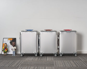Makersluxe - Travel Bags - 451