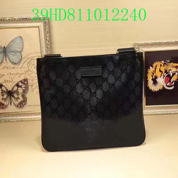 Makersluxe Fashion - GCI Bags - 11140