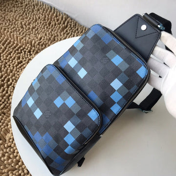 MLB Fashion Lu-Vi bags - 1382