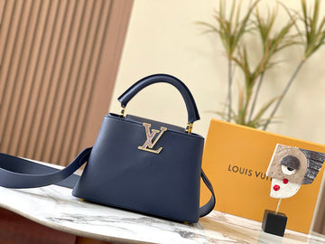 Makersluxe Bags - VL Bags - 1998