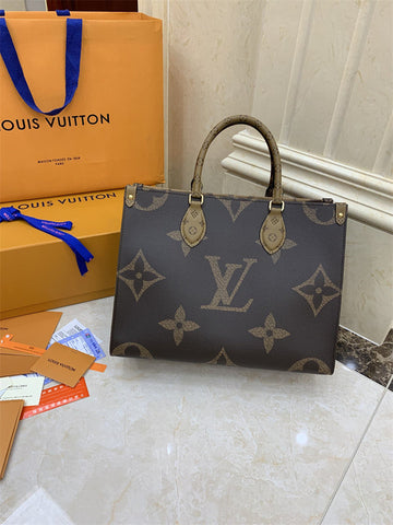 Makersluxe - LOV Bags - 150