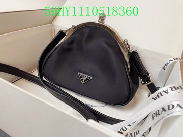 Makersluxe Bags - PDA Bags - 4339