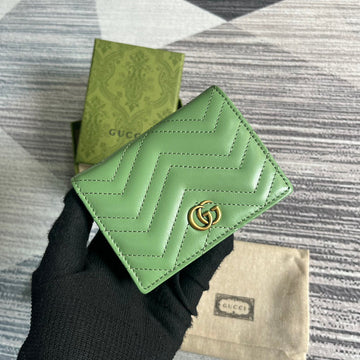 ZYNTQ - GUKI Wallets - 055