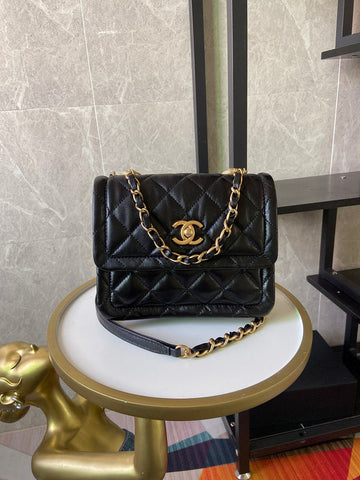 Makersluxe Bags - CHL Bags - 126