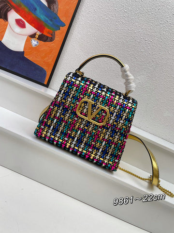 Makersluxe Bags - VTO Bags - 540