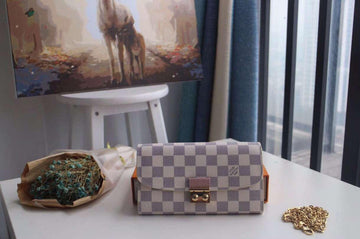 MLB Fashion Lu-Vi bags - 1062