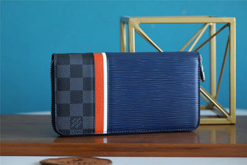 Makersluxe Fashion Lu-Vi bags - 10833