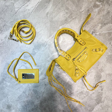 Makersluxe Bags - BGA Bags - 890