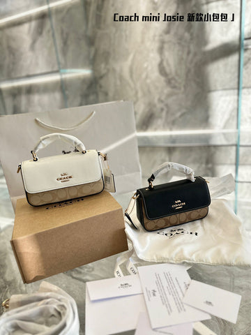Makersluxe Bags - CCH Bags - 304