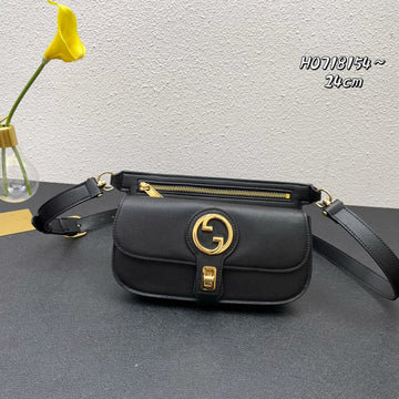 Makersluxe Bags - GCI Bags - 1646