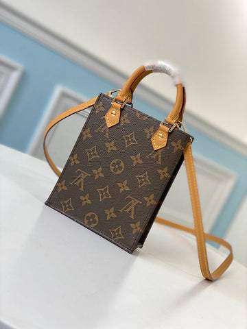 Makersluxe Bags - VL1 Bags - 845