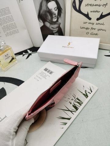 Makersluxeras - YLS Wallet - 357