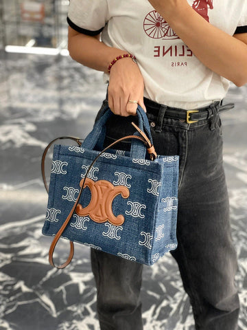 Makersluxe - COL Bags - 035