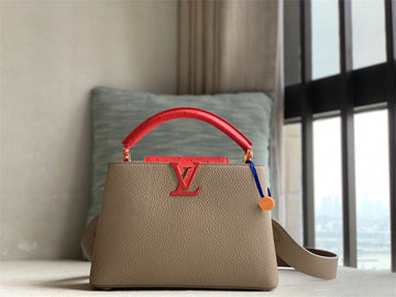 Makersluxe - LOV Bags - 287