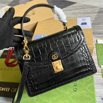 Makersluxe Bags - GCI Bags - 4503