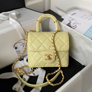 Makersluxe Bags - CHL Bags - 7539