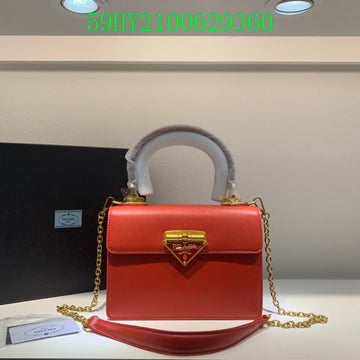 Makersluxe Bags - PDA Bags - 4160