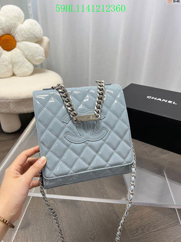 Makersluxeras - CHL Bags - 1720