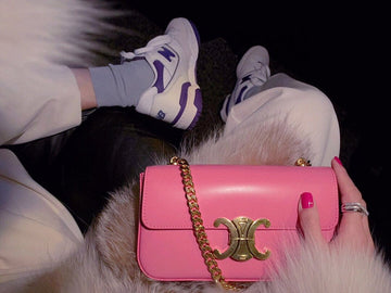 MLB Fashion - CLE Bags - 098