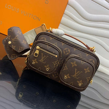 LOV2 Bags - Makersluxe Bags  2472