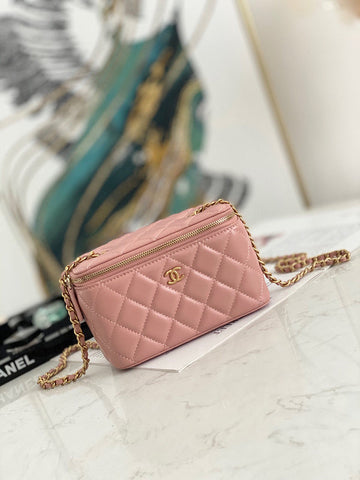 Makersluxe Bags - CHL Bags - 3669