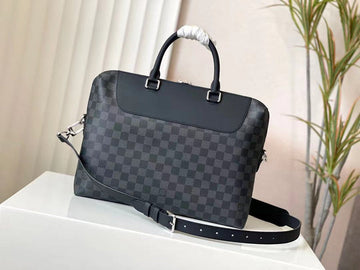 LOV2 Bags - Makersluxe Bags  1329