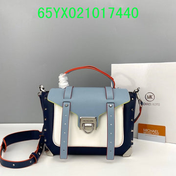 Makersluxe Bags - MK Bags - 841