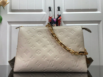 Makersluxe Fashion Lu-Vi bags - 17634