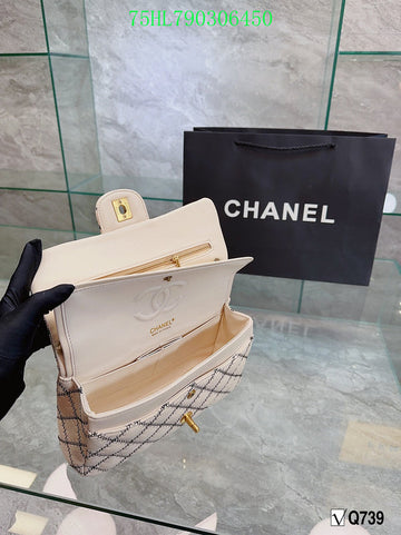 Makersluxeras - CHL Bags - 1468