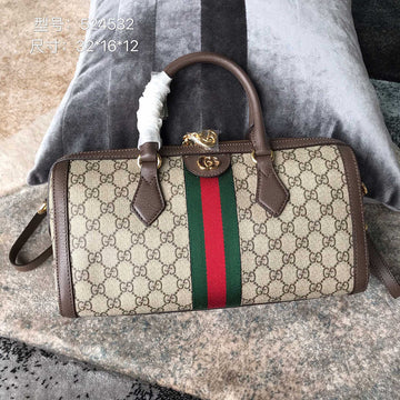 Makersluxe Bags - GCI Bags - 6202