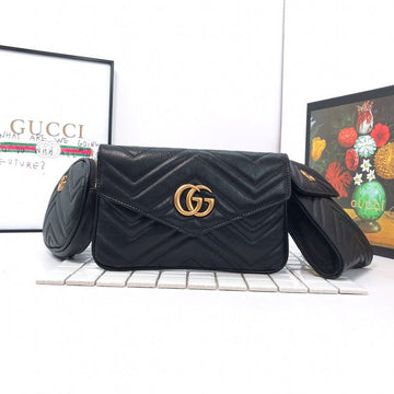 GCC - MLB Fashion Bags - 1051