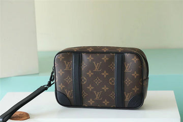 Makersluxe Fashion Lu-Vi bags - 10674