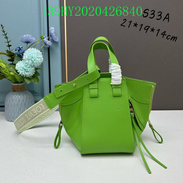 Makersluxe Bags - LWE Bags - 094