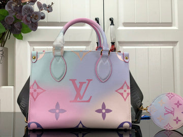 Makersluxe Fashion Lu-Vi Bags - 16724