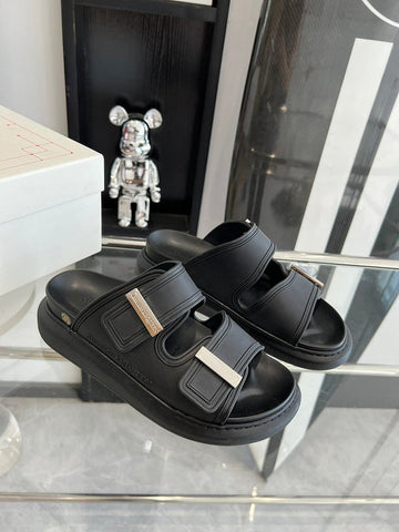 Makersluxe - AQ Women Shoes - 063