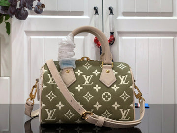 Makersluxe Fashion Lu-Vi Bags - 16909