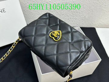 Makersluxeras - CHL Bags - 1019